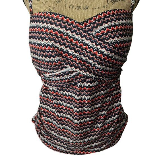 Merona Bathingsuit Top - Picture 2 of 7